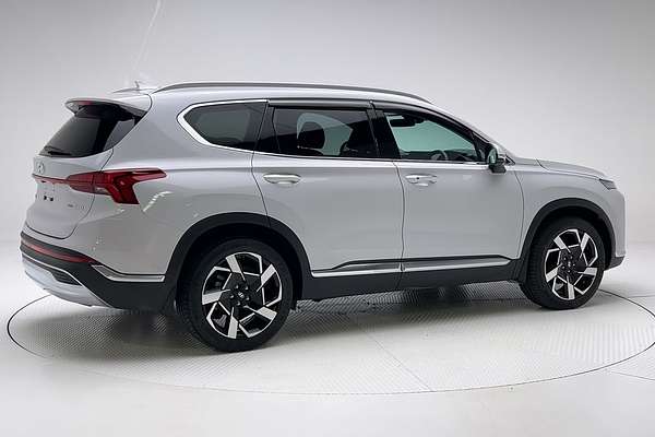 2023 Hyundai Santa Fe Elite TM.V4