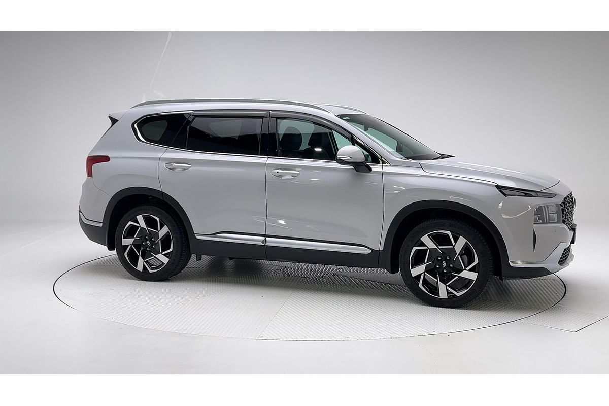 2023 Hyundai Santa Fe Elite TM.V4