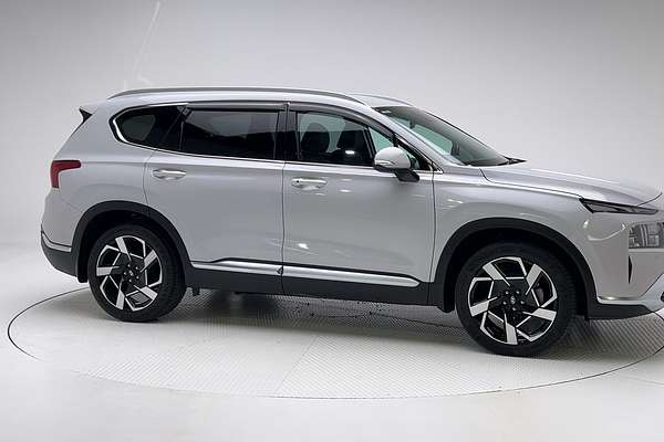 2023 Hyundai Santa Fe Elite TM.V4