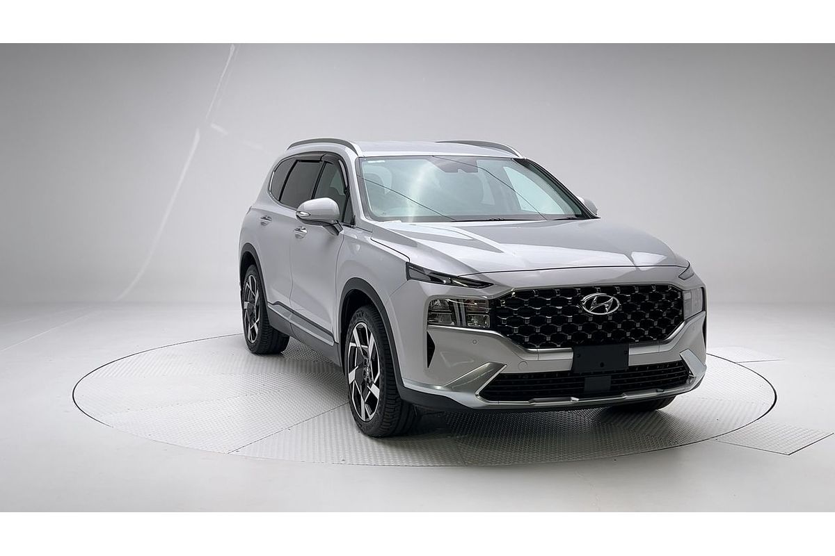 2023 Hyundai Santa Fe Elite TM.V4