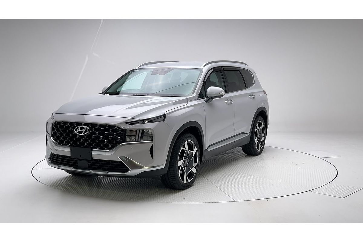 2023 Hyundai Santa Fe Elite TM.V4