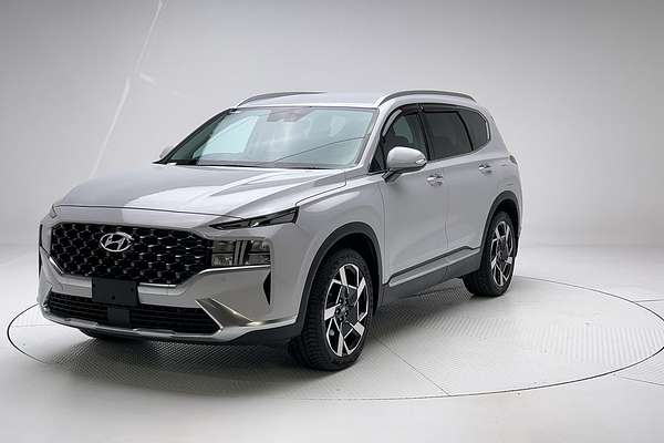 2023 Hyundai Santa Fe Elite TM.V4