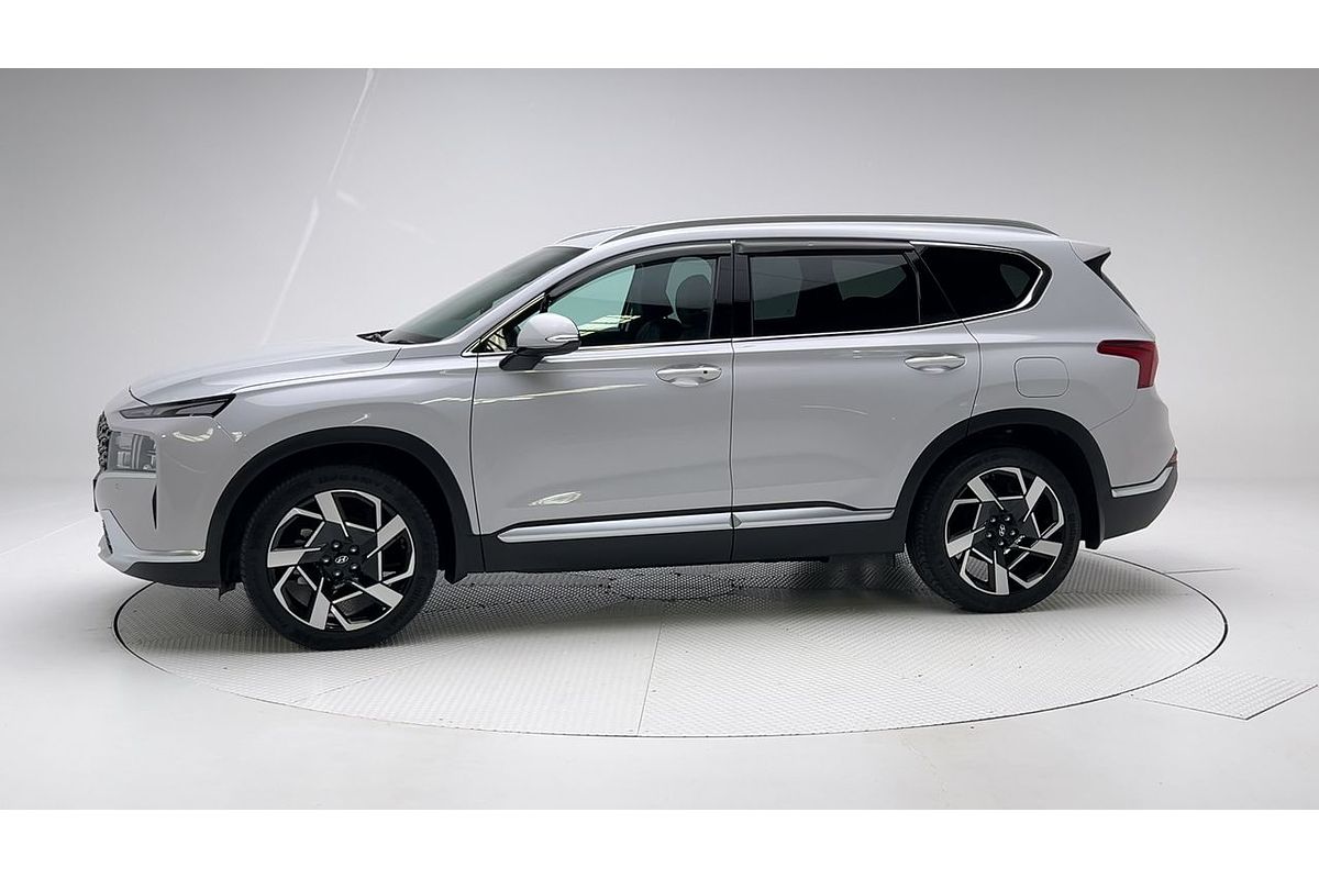 2023 Hyundai Santa Fe Elite TM.V4