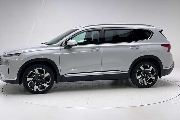 2023 Hyundai Santa Fe Elite TM.V4