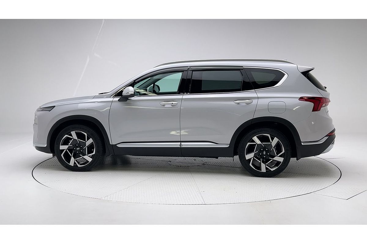2023 Hyundai Santa Fe Elite TM.V4