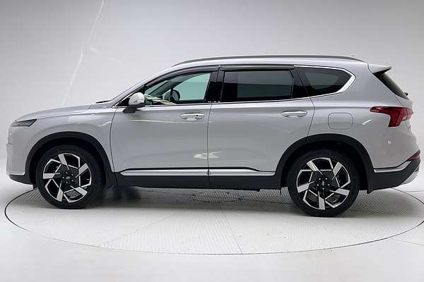 2023 Hyundai Santa Fe Elite TM.V4
