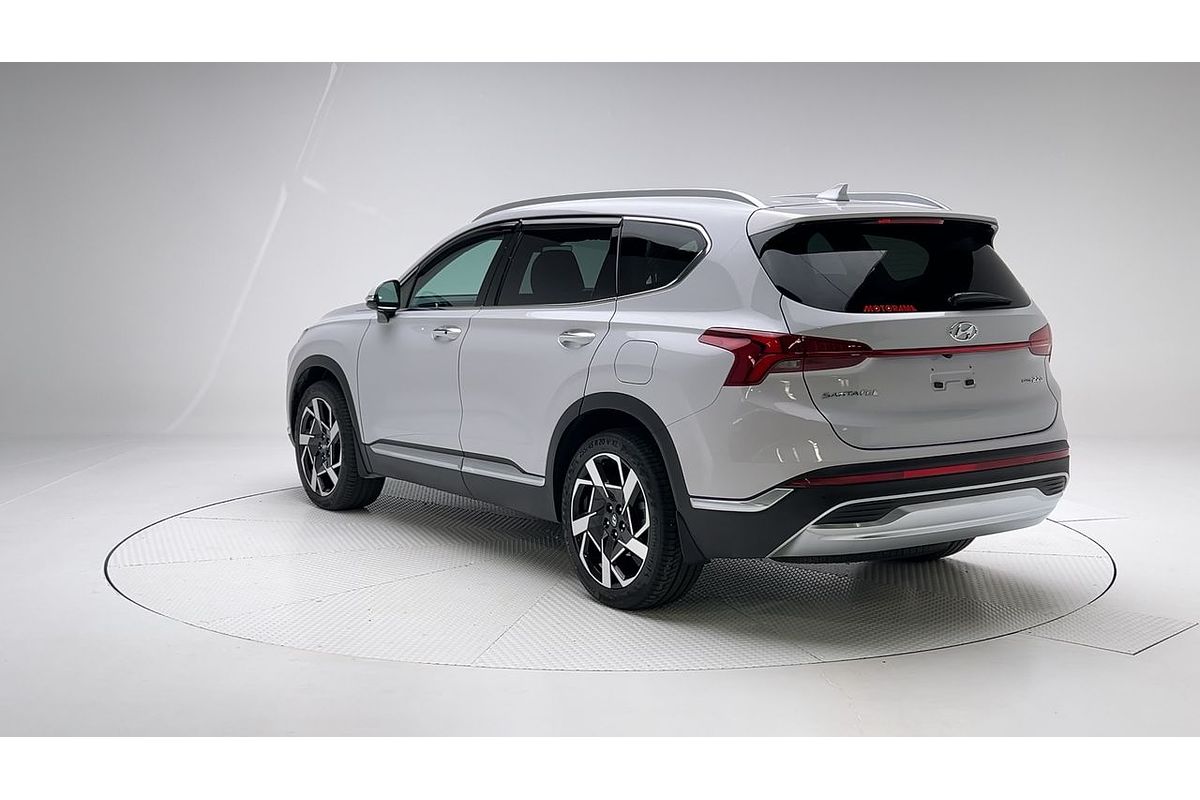 2023 Hyundai Santa Fe Elite TM.V4