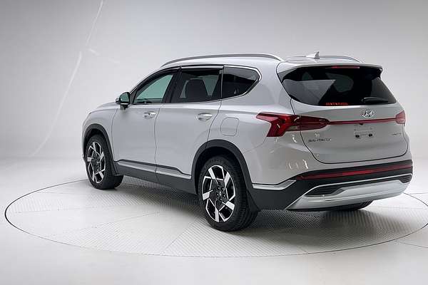 2023 Hyundai Santa Fe Elite TM.V4