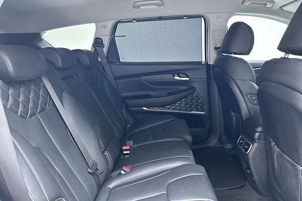2023 Hyundai Santa Fe Elite TM.V4