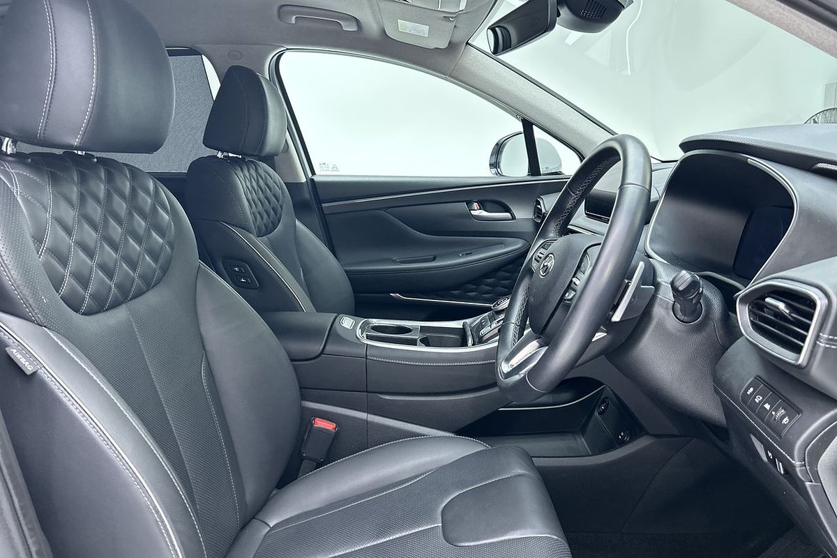 2023 Hyundai Santa Fe Elite TM.V4