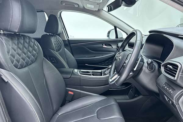 2023 Hyundai Santa Fe Elite TM.V4