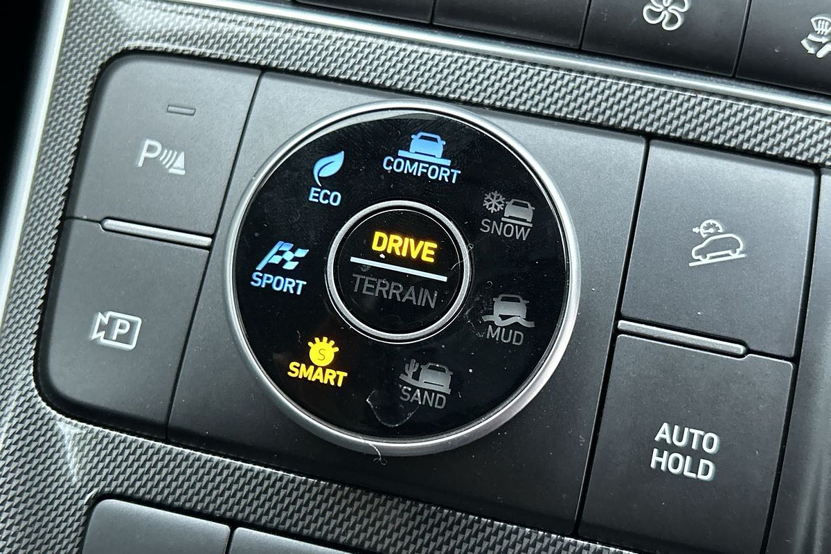 2023 Hyundai Santa Fe Elite TM.V4