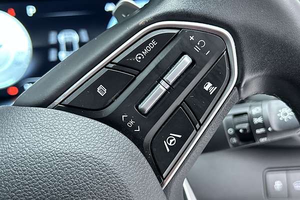 2023 Hyundai Santa Fe Elite TM.V4