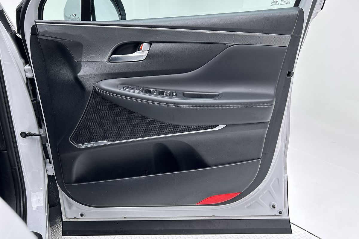 2023 Hyundai Santa Fe Elite TM.V4