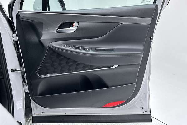 2023 Hyundai Santa Fe Elite TM.V4