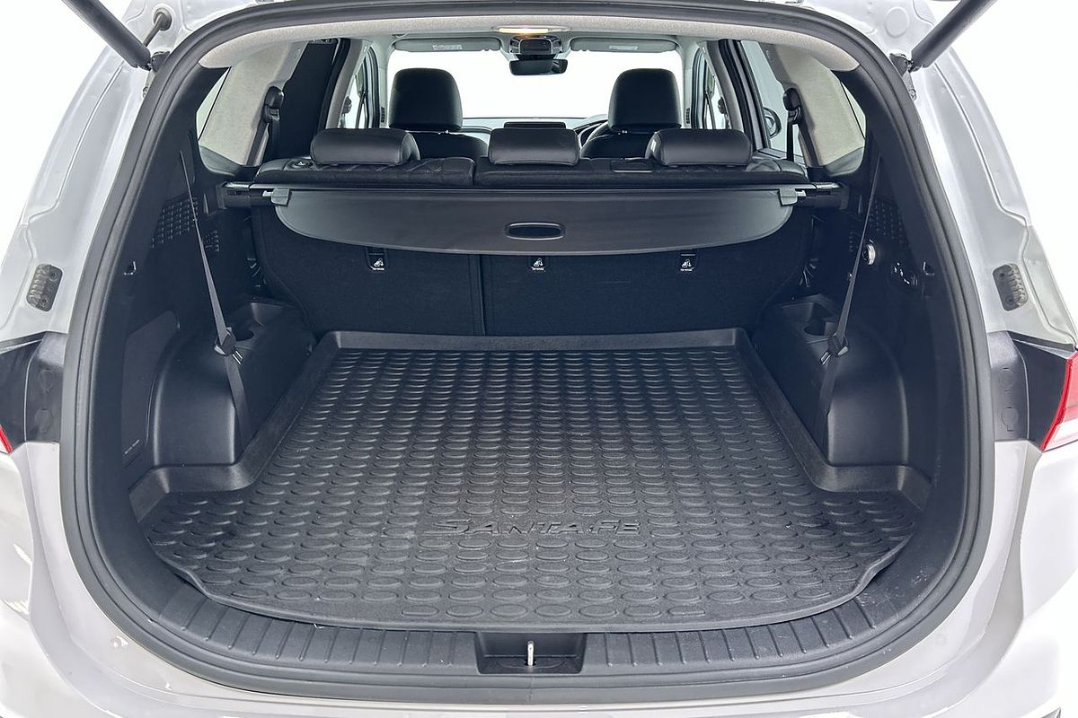 2023 Hyundai Santa Fe Elite TM.V4
