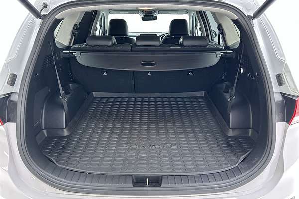 2023 Hyundai Santa Fe Elite TM.V4