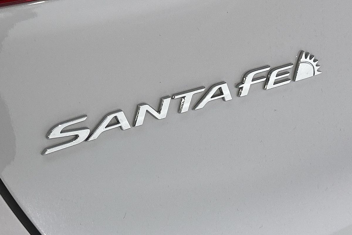 2023 Hyundai Santa Fe Elite TM.V4