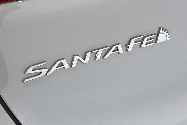 2023 Hyundai Santa Fe Elite TM.V4