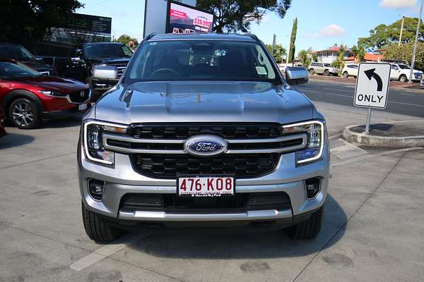 2024 Ford Everest Ambiente 2.0L