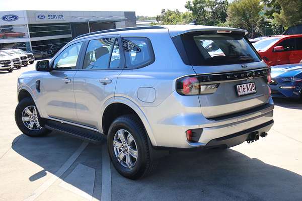 2024 Ford Everest Ambiente 2.0L