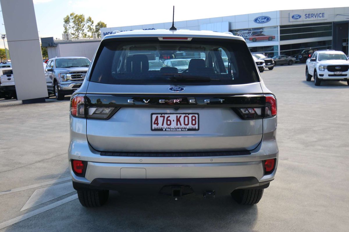 2024 Ford Everest Ambiente 2.0L