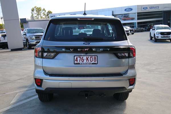 2024 Ford Everest Ambiente 2.0L