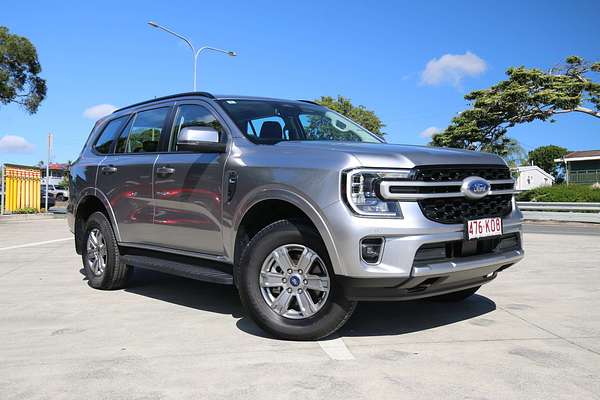 2024 Ford Everest Ambiente