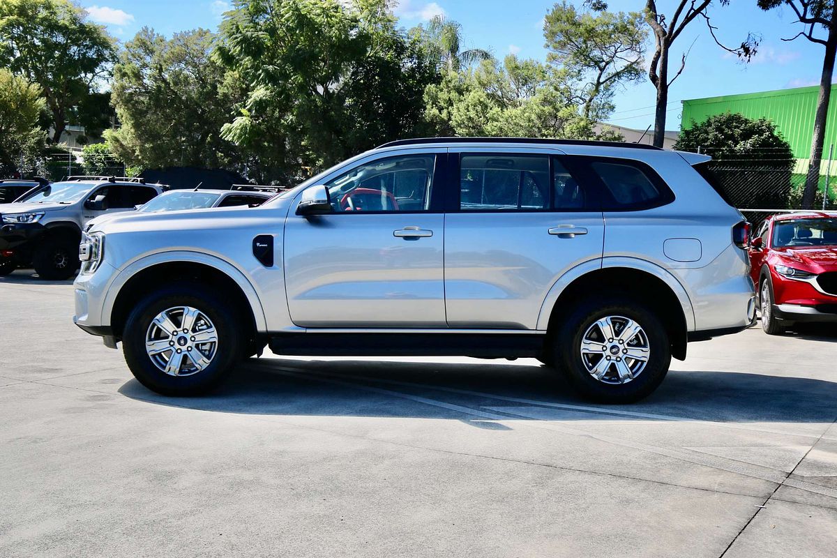 2024 Ford Everest Ambiente 2.0L