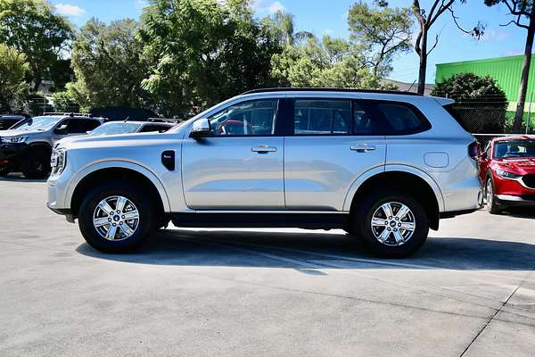 2024 Ford Everest Ambiente 2.0L