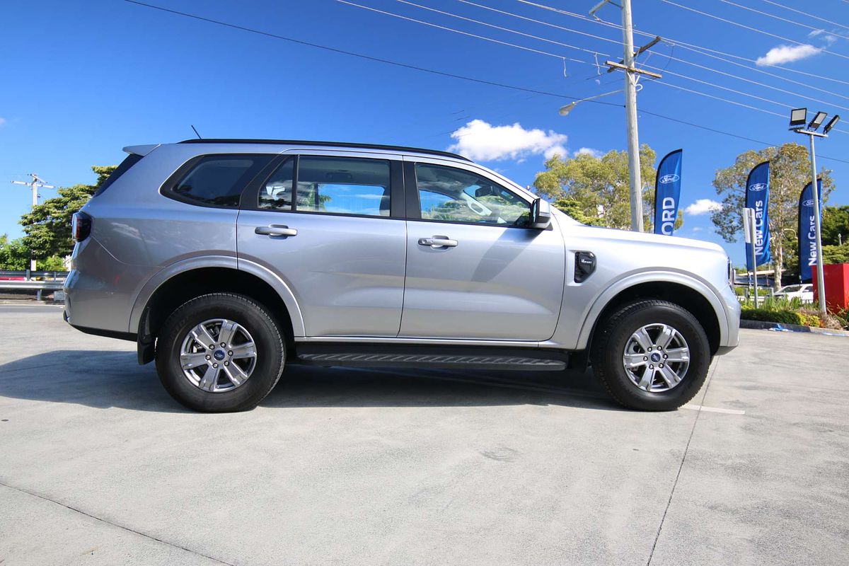 2024 Ford Everest Ambiente 2.0L