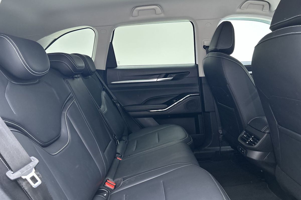 2022 GWM Haval H6 Lux B01