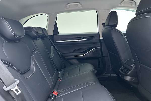 2022 GWM Haval H6 Lux B01