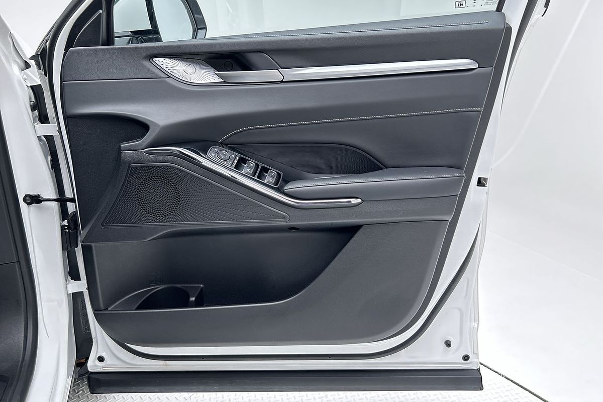 2022 GWM Haval H6 Lux B01