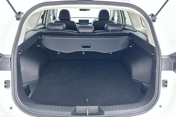 2022 GWM Haval H6 Lux B01