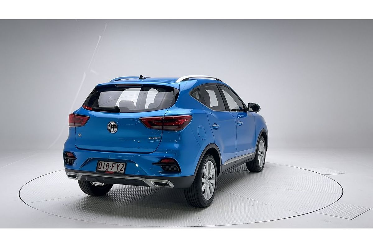 2022 MG ZST Core