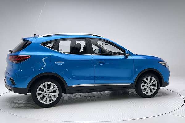 2022 MG ZST Core