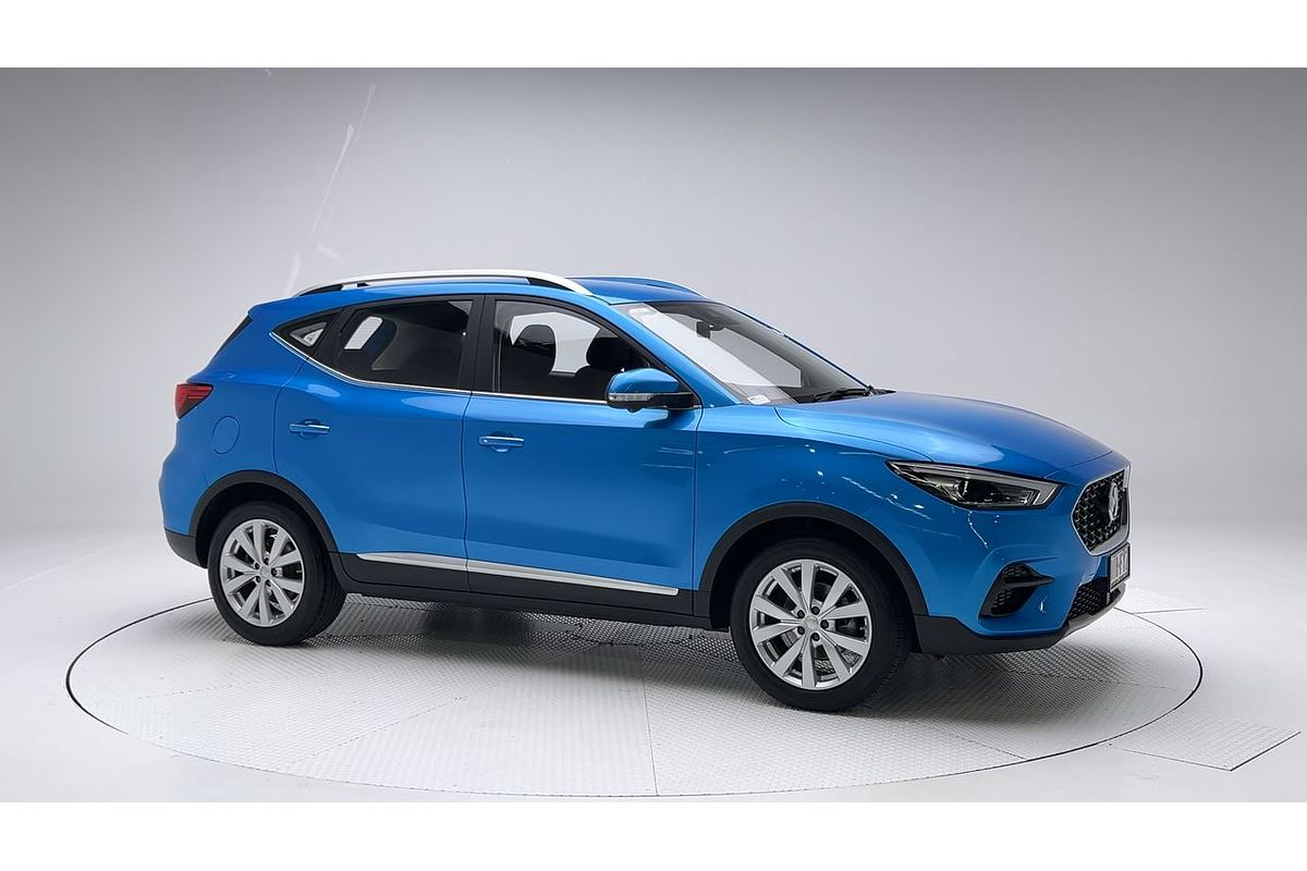 2022 MG ZST Core