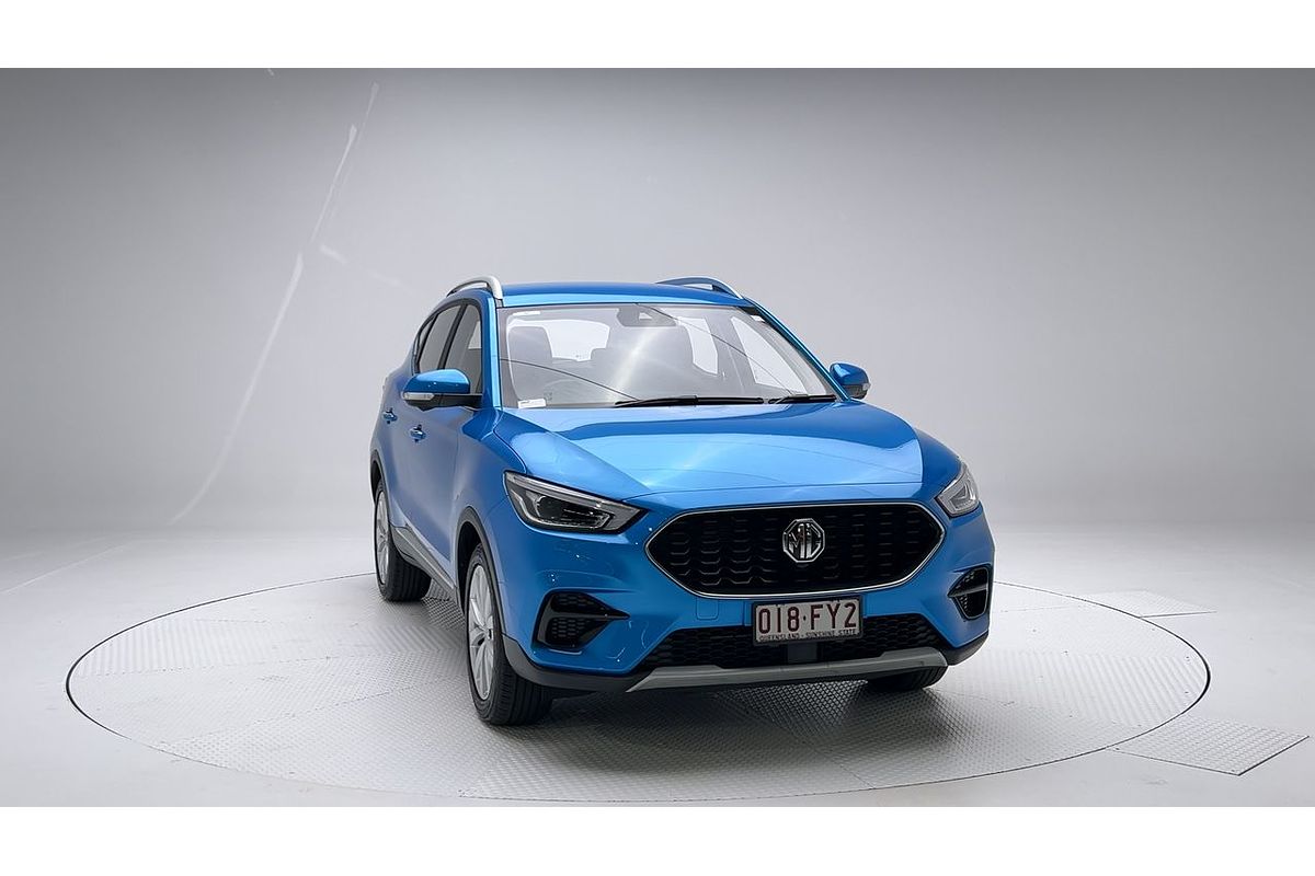 2022 MG ZST Core