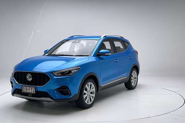 2022 MG ZST Core