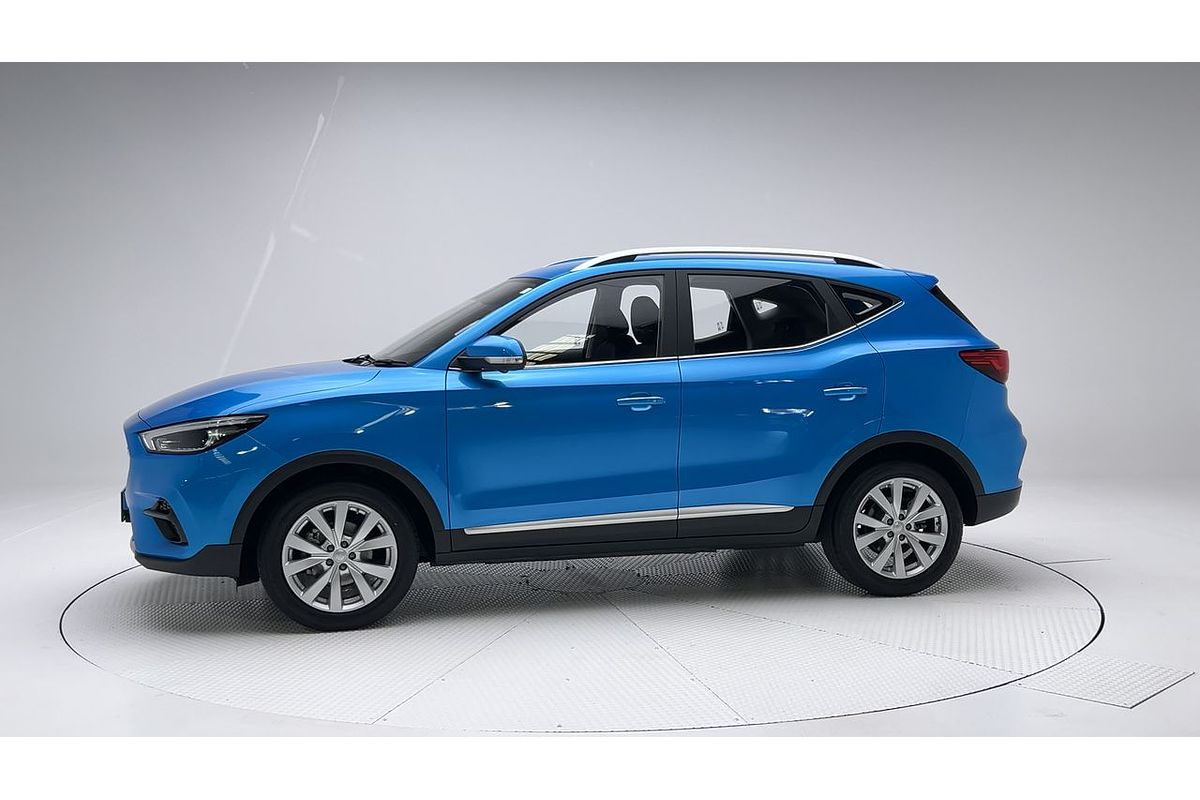 2022 MG ZST Core