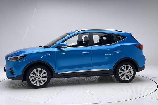 2022 MG ZST Core