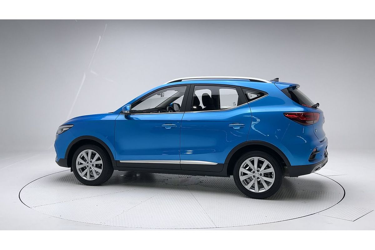 2022 MG ZST Core