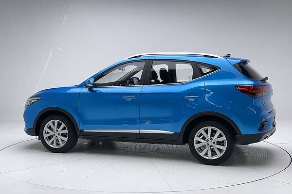 2022 MG ZST Core