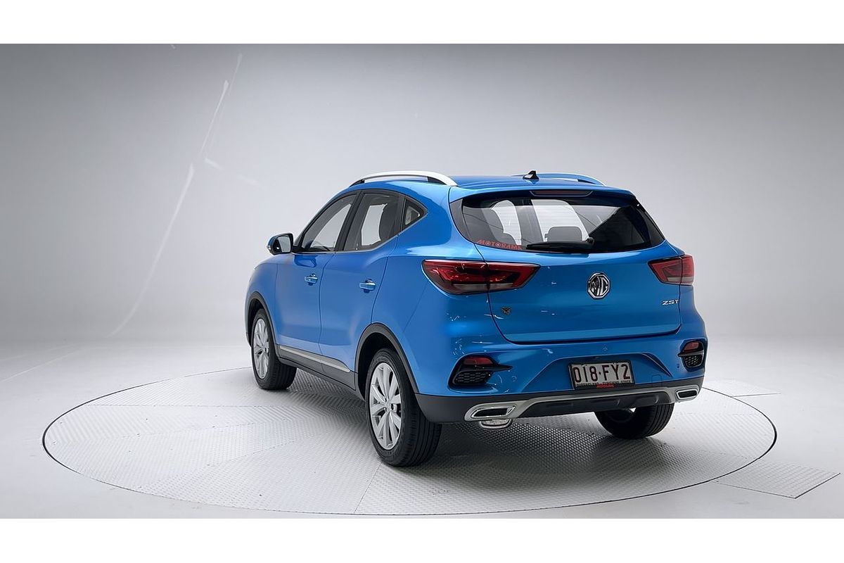 2022 MG ZST Core