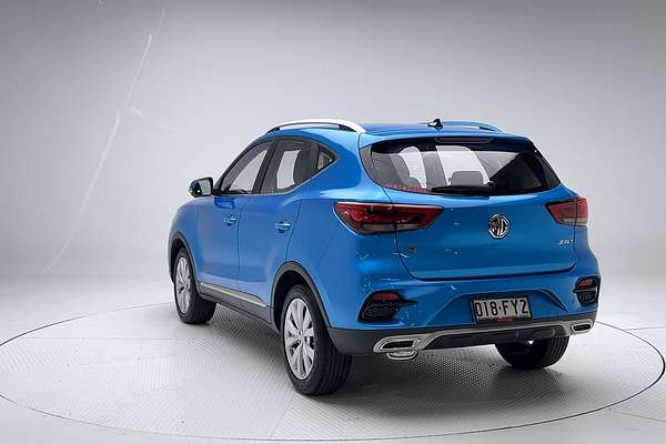 2022 MG ZST Core