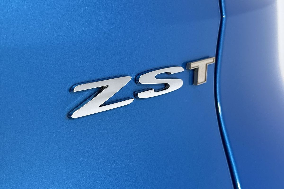 2022 MG ZST Core