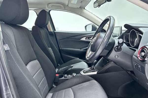 2016 Mazda CX-3 Maxx DK