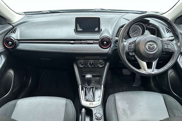 2016 Mazda CX-3 Maxx DK