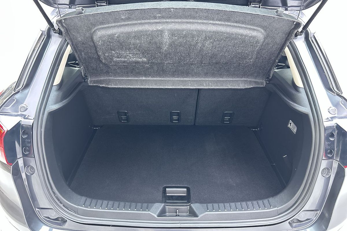 2016 Mazda CX-3 Maxx DK